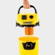 Хозяйственный пылесос Karcher WD 3 P V-17/4/20 в Омске