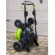 Газонокосилка аккумуляторная GreenWorks TwinForce GC82LM61S (без аккумулятора и зарядного устройства) в Омске
