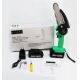 Аккумуляторная пила Zitrek GreenSaw 20 Extra power 6&quot; в Омске