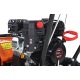 Подметальная машина Yard Fox 600SL в Омске