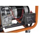 Дизельгенератор Carver PPG-11000DE 8.5 кВт в Омске