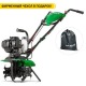 Культиватор Caiman Supertiller MB25H в Омске