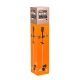 Триммер аккумуляторный Worx WG185E.9 (без аккумулятора и ЗУ) в Омске
