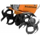 Культиватор Carver T-650R в Омске