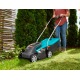 Газонокосилка аккумуляторная Gardena PowerMax Li-18/32 в Омске