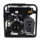 Бензогенератор Huter DY9500LX-3 7.5 кВт в Омске