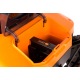 Снегоуборщик аккумуляторный Worx WG471E.9 (без аккумулятора и ЗУ) в Омске