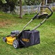 Газонокосилка аккумуляторная Dewalt DCMW564N (без аккумулятора и зарядного устройства) в Омске
