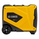Бензиновый генератор инверторный Denzel GS-5500iSE 5 кВт в Омске
