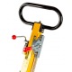 Виброплита реверсивная RedVerg RD-PC120RC в Омске
