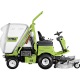 Садовый райдер Grillo FD 500 2WD в Омске