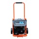 Бензогенератор Zongshen KB 2500 2 кВт в Омске