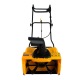 Снегоуборщик электрический Baumaster STE-5018X в Омске