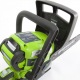 Аккумуляторная пила GreenWorks G-Max G40CS30 40V-12&quot; (без аккумулятора и зарядного устройства) в Омске
