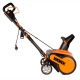 Снегоуборщик электрический Worx WG450E в Омске