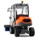 Щетка для райдера Husqvarna P 525D в Омске