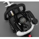 Бензиновый кусторез (бензокусторез) Caiman Hito 239DL в Омске