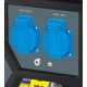 Бензиновый генератор инверторный Кратон IGG-2500 2 кВт в Омске