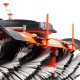Подметальная машина Patriot S 610P в Омске