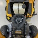 Садовый минитрактор Cub Cadet LT1 NR92 в Омске