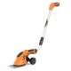 Аккумуляторный кусторез Daewoo DAHT 436Li SET в Омске