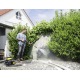 Мойка высокого давления Karcher K 5 Compact Home в Омске