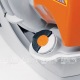 Воздуходувка бензиновая Stihl BR 500 в Омске