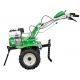 Мотоблок Aurora Country 1005 (фрезы в комплекте) в Омске