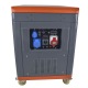 Бензогенератор EVOline QB 12003 E 10 кВт в Омске
