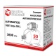 Насосная станция Quattro Elementi Automatico 1001 Inox 50 L в Омске