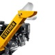 Измельчитель бензиновый Steher GSR-750 в Омске