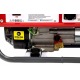 Бензогенератор Kronwerk LK 3500 2.5 кВт в Омске