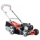 Газонокосилка бензиновая AL-KO Classic 4.65 SP-B Plus в Омске