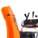 Снегоуборщик Yard Fox Optima 6654E в Омске