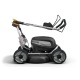 Газонокосилка аккумуляторная Stiga Multiclip Edge 950e V в Омске