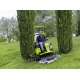 Садовый райдер Grillo FD 500 2WD в Омске