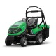 Садовый минитрактор Caiman Estero 2WD HD 127D3KD в Омске
