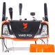 Снегоуборщик Yard Fox Optima 6151E в Омске