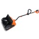Лопата аккумуляторная Yard Fox Basic 33E в Омске