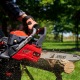 Бензопила Efco MTH 400-16&quot; в Омске