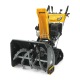 Снегоуборщик гусеничный Stiga ST 6272 P Trac в Омске