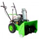 Снегоуборщик RedVerg RD-SB56/7EW в Омске