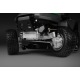 Садовый минитрактор Caiman Comodo Max 4WD 107D2K2 в Омске