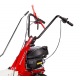 Подметальная машина Eurosystems Minieffe B&amp;S 625EX с бункером в Омске