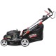 Газонокосилка бензиновая Elitech GL 2346CS в Омске