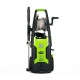 Мойка высокого давления GreenWorks GPWG5II в Омске