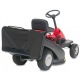 Садовый райдер MTD Minirider 60 RDE в Омске