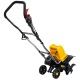 Культиватор электрический Steher EK-1700 в Омске