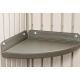 Пластиковый сарай LifeTime 10&quot;x8&quot; в Омске