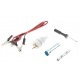Бензогенератор Hammer GN1000i 0.8 кВт в Омске